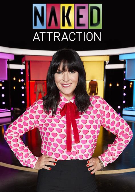 naked attraction season 1|Watch Naked Attraction 